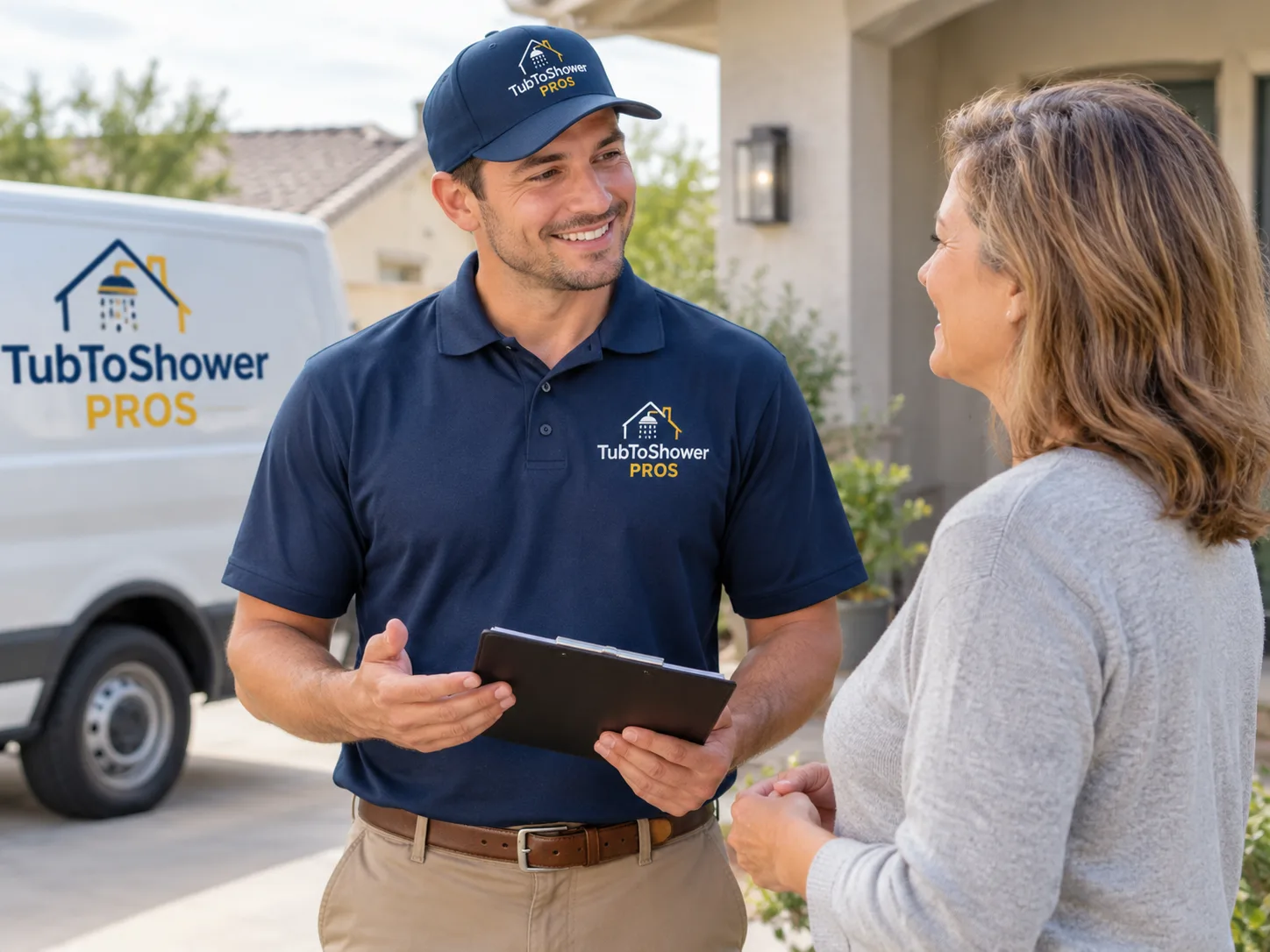 Tub Shower Conversion Chester, CT FAQs